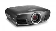 Epson EH-TW9400 4K PRO-UHD HDR Projector - 2600 lumens