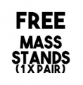 FREE Mass Stands
