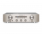Marantz PM6006 Integrated Amplifier UK Edition Silver