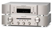 Marantz PM6007 Amplifier & CD6007 CD Player