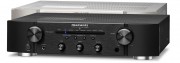 Marantz PM6007 Amplifier w/ Q Acoustics 3020i Speakers