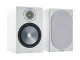 Monitor Audio Bronze 100 (7 Year Warranty) White Speakers