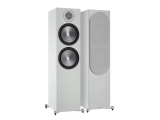 Monitor Audio Bronze 500 (7 Year Warranty) White Speakers
