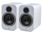 Q Acoustics 3030i (7 Year Warranty) Arctic White Speakers