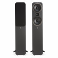 Q Acoustics 3050i (7 Year Warranty) Graphite Grey Speakers 