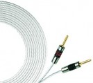 QED Silver Micro Speaker Cable (5m)