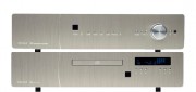 Roksan K3 Integrated Amplifier and CD Di Player