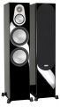 Monitor Audio Silver 500 6G Gloss Black Speakers
