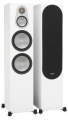 Monitor Audio Silver 500 6G Satin White Speakers 