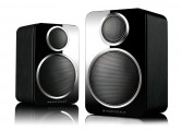 Wharfedale Diamond DX-2 Speakers Pair Black