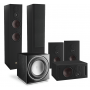 Dali Opticon 6 MK2 5.1 Speaker Package