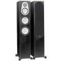 Monitor Audio Silver 300 6G Black Oak Speakers