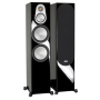 Monitor Audio Silver 500 6G Gloss Black Speakers