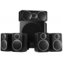 Wharfedale DX-2 5.1 Speaker Package