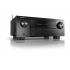 Denon AVR-X2700H Black 7.2ch 8K AV Receiver 3D Audio HEOS Built-in Voice Control 2700