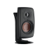 DALI Fazon Satellite Black Single Speaker